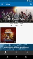 FANDOM for: Fire Emblem โปสเตอร์