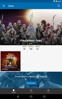 Wikia: Fire Emblem 스크린샷 3