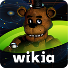 Wikia: Five Nights at Freddy's icono