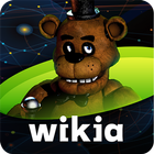 Wikia: Five Nights at Freddy's 아이콘