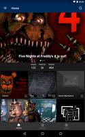 Wikia: Five Nights At Freddy's Screenshot 3