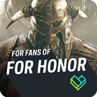 FANDOM for: For Honor icon