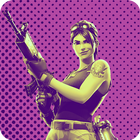 Fandom for: Fortnite icono