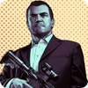 FANDOM for: GTA icon