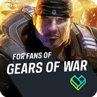 FANDOM for: Gears of War icône