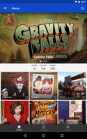 FANDOM for: Gravity Falls 截图 3