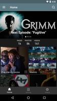 FANDOM for: Grimm plakat