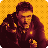 FANDOM for: Harry Potter icône