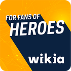 FANDOM for: Heroes أيقونة