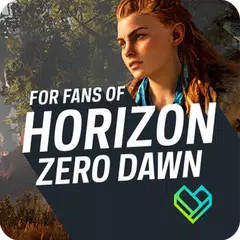 FANDOM for: Horizon Zero Dawn