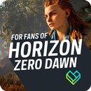 FANDOM for: Horizon Zero Dawn APK