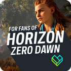 FANDOM for: Horizon Zero Dawn icono