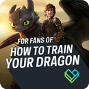 FANDOM for: Train Your Dragon APK