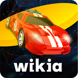 FANDOM for: Hot wheels ícone