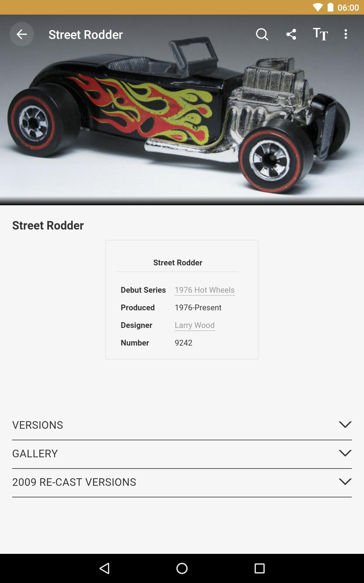 Fandom For Hot Wheels For Android Apk Download
