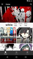 FANDOM for The Kagerou Project Affiche