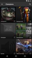 FANDOM for: League of Legends تصوير الشاشة 2