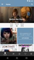 FANDOM for: Life is Strange Affiche