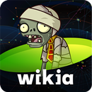 Wikia: Plants vs. Zombies APK