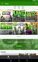 FANDOM for: Plants vs. Zombies captura de pantalla 3