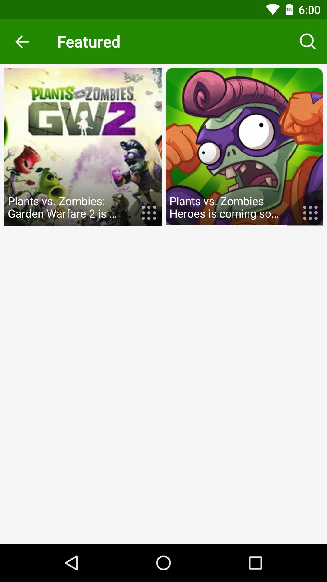 FANDOM for: Plants vs. Zombies APK Android