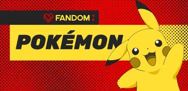 FANDOM for: Pokemon