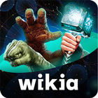 Wikia: Power Listing-icoon