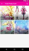 FANDOM for: Pretty Cure screenshot 1
