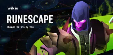FANDOM for: RuneScape