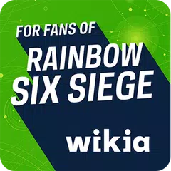 FANDOM for: Rainbow Six