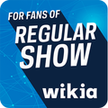 FANDOM for: Regular Show