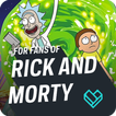 FANDOM für: Rick and Morty