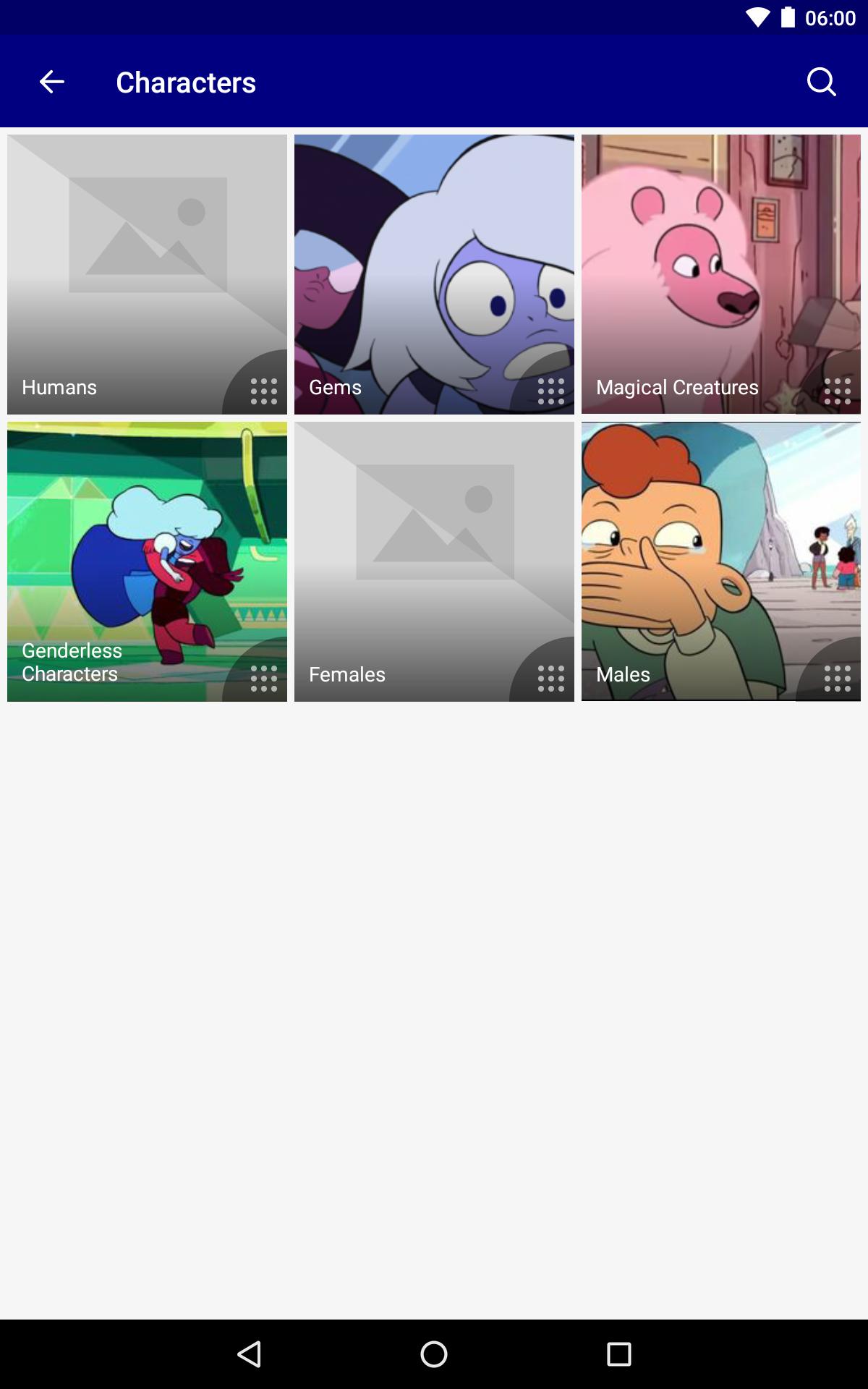 Fandom For Steven Universe For Android Apk Download - steven universe homeworld roblox gem codes