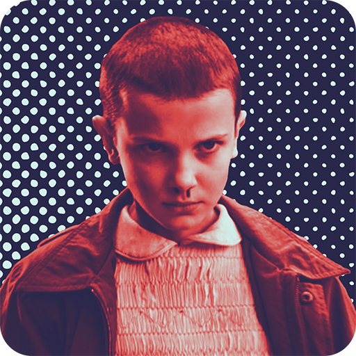 FANDOM for: Stranger Things