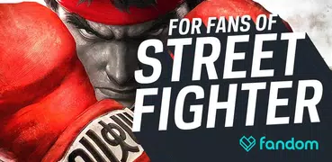 FANDOM for: Street Fighter