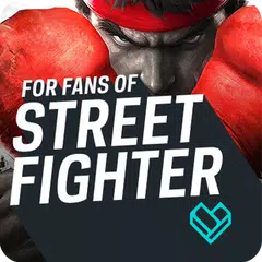 FANDOM for: Street Fighter APK download