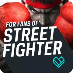 FANDOM for: Street Fighter アプリダウンロード