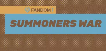 FANDOM for: Summoners War