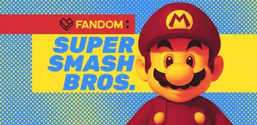 FANDOM for: Super Smash Bros.