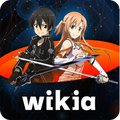 FANDOM for: Sword Art Online