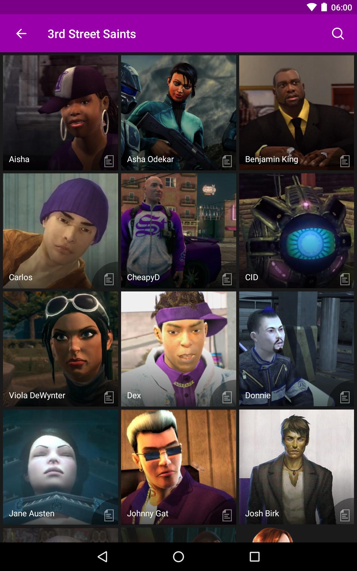 3rd Street Saints, Saints Row Wiki, Fandom