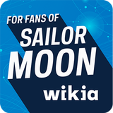 FANDOM for: Sailor Moon icon