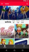 FANDOM for: Sailor Moon Affiche