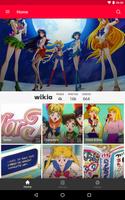 FANDOM for: Sailor Moon capture d'écran 3