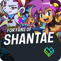 ”FANDOM for: Shantae