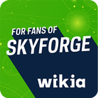 FANDOM for: Skyforge иконка