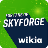 ikon FANDOM for: Skyforge