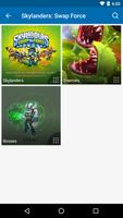 FANDOM for: Skylanders تصوير الشاشة 1