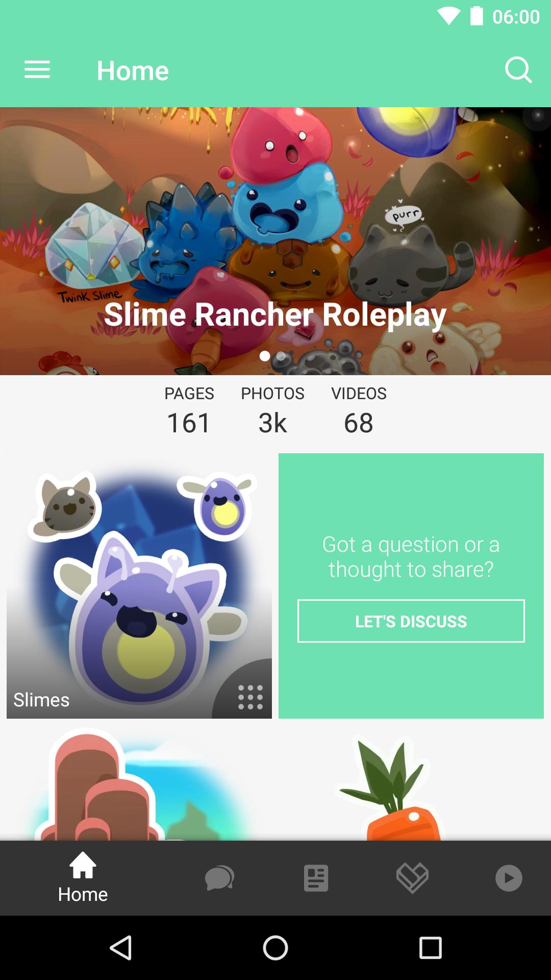 Tips For Slime Rancher WIKI APK voor Android Download