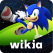 Wikia: Sonic